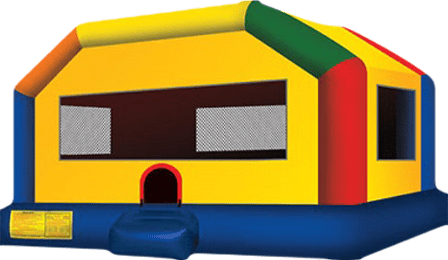 Fun House Bounce