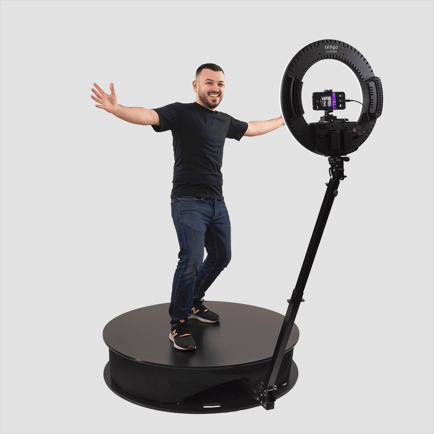 360 XL Video Experience