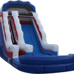 17th All American Water Slide