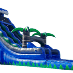 24ft Mega Water Slide