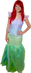 Princess Ariel