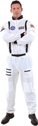 Astronaut character