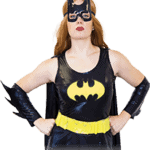 Batgirl character