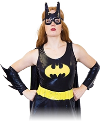 Batgirl character