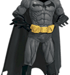 Batman character