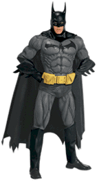 Batman character