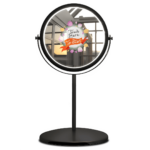 Beauty Mirror Photo Booth