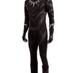 Black Panther Character