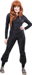 Black Widow character