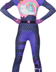 Brite Bomber character