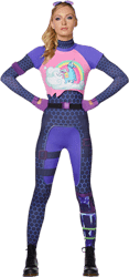 Brite Bomber character
