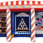 3-in-1 Carnival Game Rental