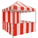 Carnival Tent