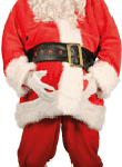 Santa Claus Character