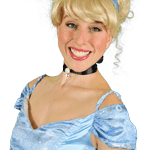 Princess Cinderella