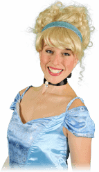 Princess Cinderella