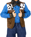 Cowboy character