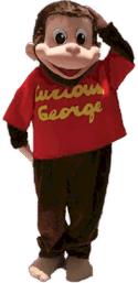 Curious George