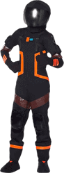 Dark Voyager character