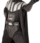 Darth Vader character