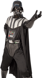 Darth Vader character