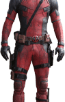 Deadpool character