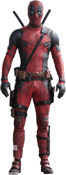 Deadpool character