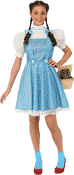 Dorothy character