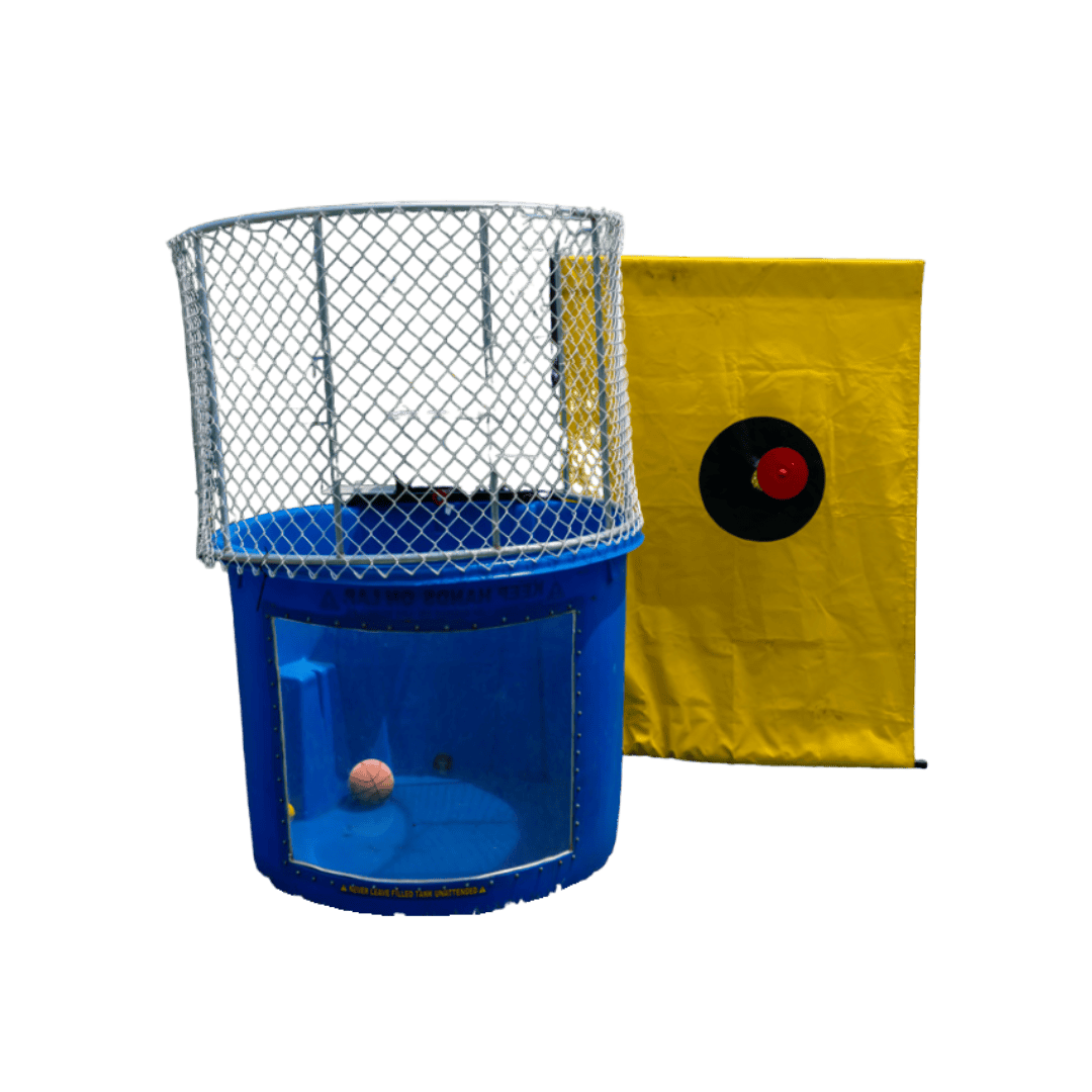 Dunk Tank