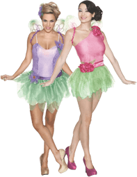 Fairy Princesses