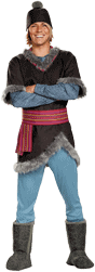 Kristoff character