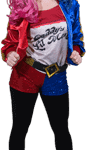 Harley Quinn character