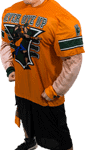 John Cena Mascot