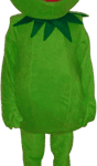 Kermit the Frog mascot