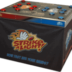 Strike A Light Game Rental