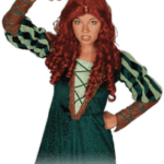 Princess Merida