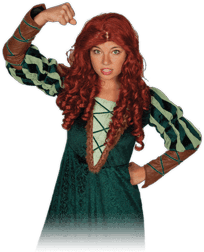 Princess Merida