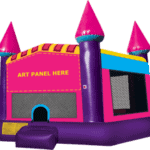 Module Dream Castle Bounce House