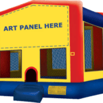 Module Bounce House