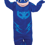 Catboy Mascot