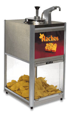 Nacho Machine