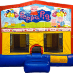 Peppa Pig Bounce House