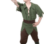 Peter Pan characters