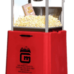 Popcorn Table Top