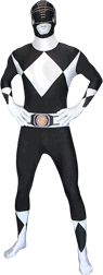 Black Power Ranger character
