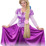 Princess Rapunzel