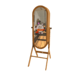 Retro Mirror Photo Booth