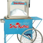 Snow Cone Cart