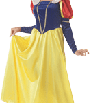 Princess Snow White