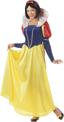 Princess Snow White